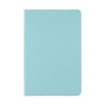 LuxeBass book case voor Galaxy Tab A9 Plus - kunstleer turquoise - Afbeelding 7