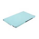 LuxeBass book case voor Galaxy Tab A9 Plus - kunstleer turquoise - Afbeelding 8