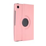 Tablethoes geschikt voor Samsung Galaxy Tab A9 - Lichtroze - Afbeelding 3