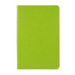 LuxeBass Tab A8 book case groen - kunstleer & valbescherming - Afbeelding 6