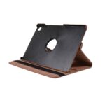 Tablethoes geschikt voor Samsung Galaxy Tab A9 Plus - Bruin - Afbeelding 7