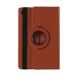 Tablethoes geschikt voor Samsung Galaxy Tab A9 Plus - Bruin - Afbeelding 10