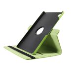 LuxeBass Tab A8 book case groen - kunstleer & valbescherming - Afbeelding 11