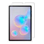 Tempered screenprotector geschikt voor Samsung Galaxy Tab A9
