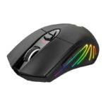 Draadloze gaming muis met LED verlichting | G535 - Afbeelding 2