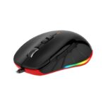 Gaming muis met LED verlichting | 1.5M kabel G536E - Afbeelding 4