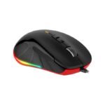 Gaming muis met LED verlichting | 1.5M kabel G536E - Afbeelding 3