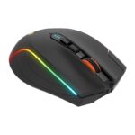 Draadloze gaming muis met LED verlichting | G707 - Afbeelding 3