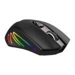 Draadloze gaming muis met LED verlichting | G535 - Afbeelding 4