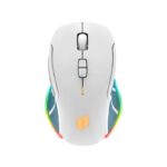 Draadloze muis met LED verlichting | G536