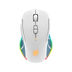 Draadloze muis met LED verlichting | G536