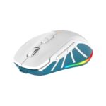 Draadloze muis met LED verlichting | G536 - Afbeelding 3