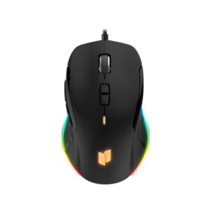 Gaming muis met LED verlichting | 1.5M kabel G536E