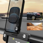 Magnetisch Auto Telefoonhouder voor beeldscherm | LB669 - Afbeelding 5