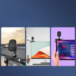 Magnetisch Auto Telefoonhouder voor beeldscherm | LB669 - Afbeelding 4