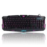 Gaming keyboard met verlichting | M200